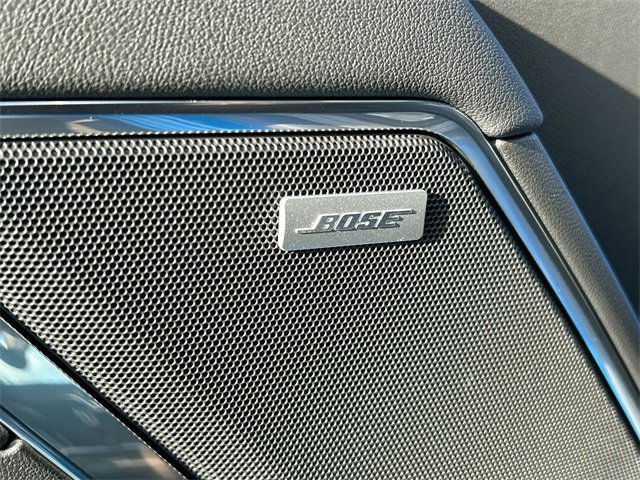 New 2026 Chevrolet Silverado 1500 LT Trail Boss w/ LT Trail Boss Premium Package image 25