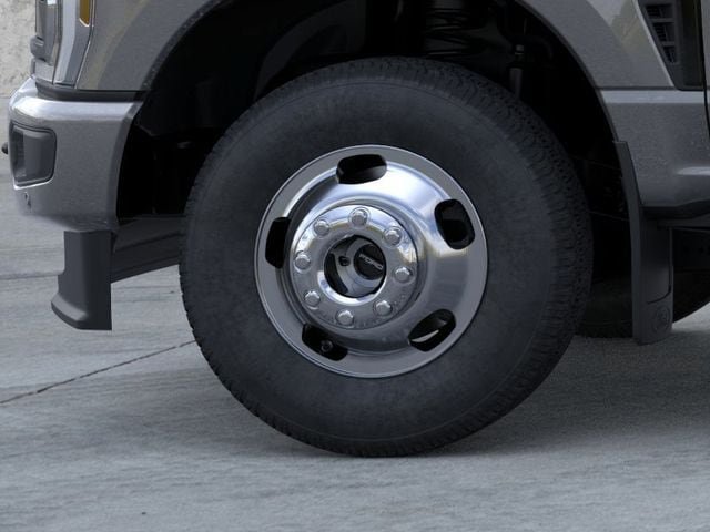 New 2026 Ford F350 Platinum AWD/4WD image 19