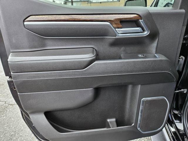 Used 2024 GMC Sierra 1500 Elevation w/ Elevation Premium Package image 28