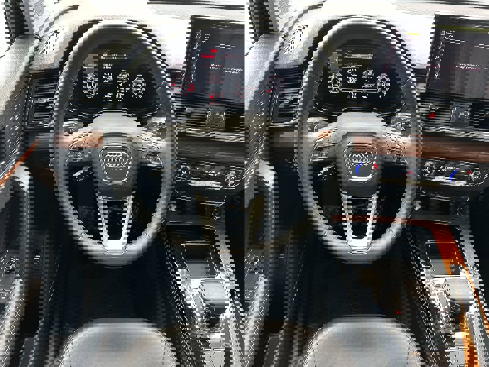 Used 2023 Audi Q5 2.0T Premium Plus w/ Premium Plus Package image 14