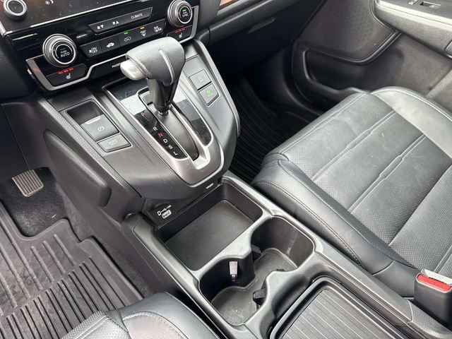 Used 2021 Honda CR-V EX-L image 48