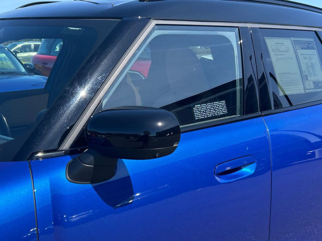 Used 2025 MINI Cooper Countryman S AWD/4WD image 10