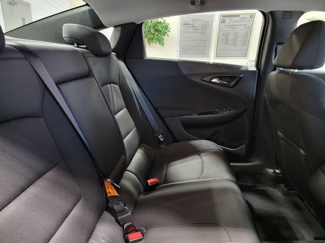 Used 2018 Chevrolet Malibu LS FWD image 15