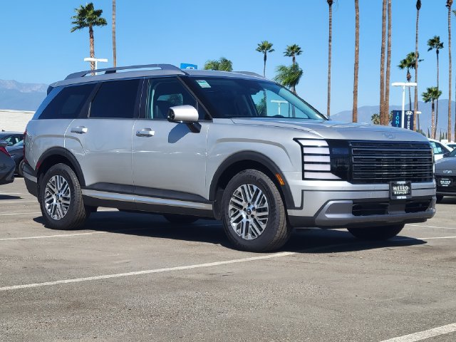 New 2026 Hyundai Palisade SEL FWD image 34