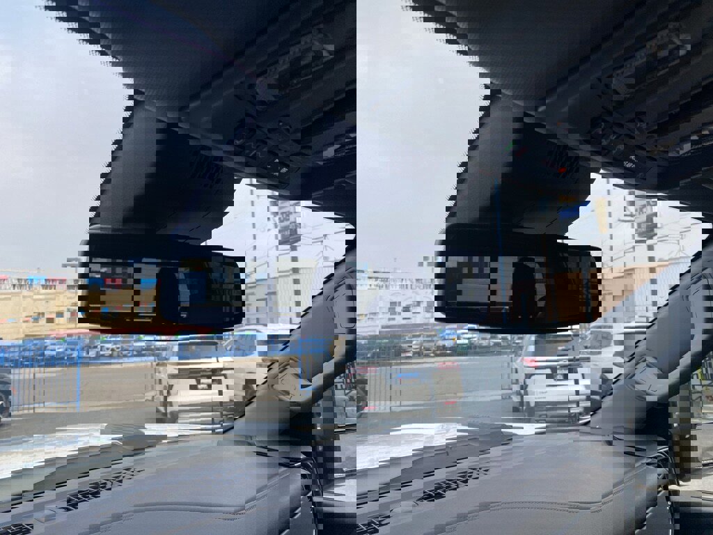 New 2026 Chevrolet Silverado 2500 LT w/ Trail Boss Package image 35