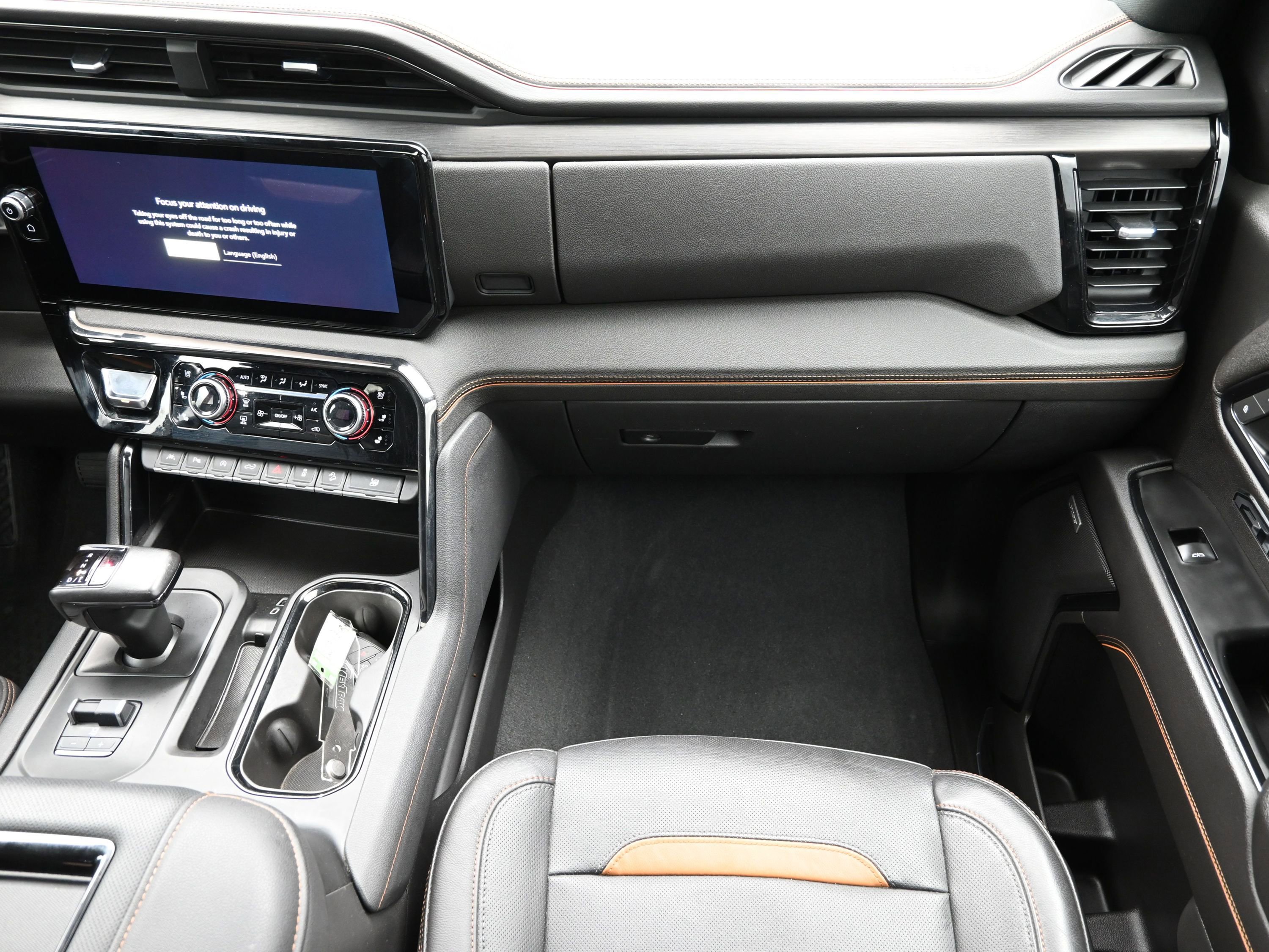 Used 2022 GMC Sierra 1500 AT4 w/ AT4 Premium Package image 38