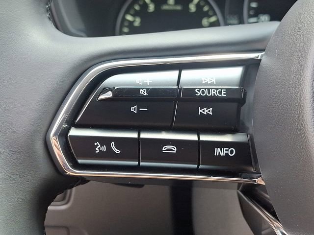 New 2025 MAZDA CX-90 3.3 Turbo w/ Select Package image 11