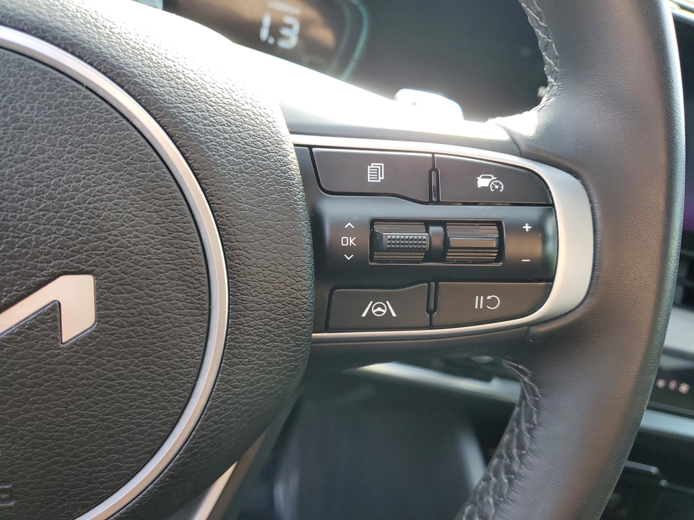 Used 2024 Kia Sportage X-Line image 29