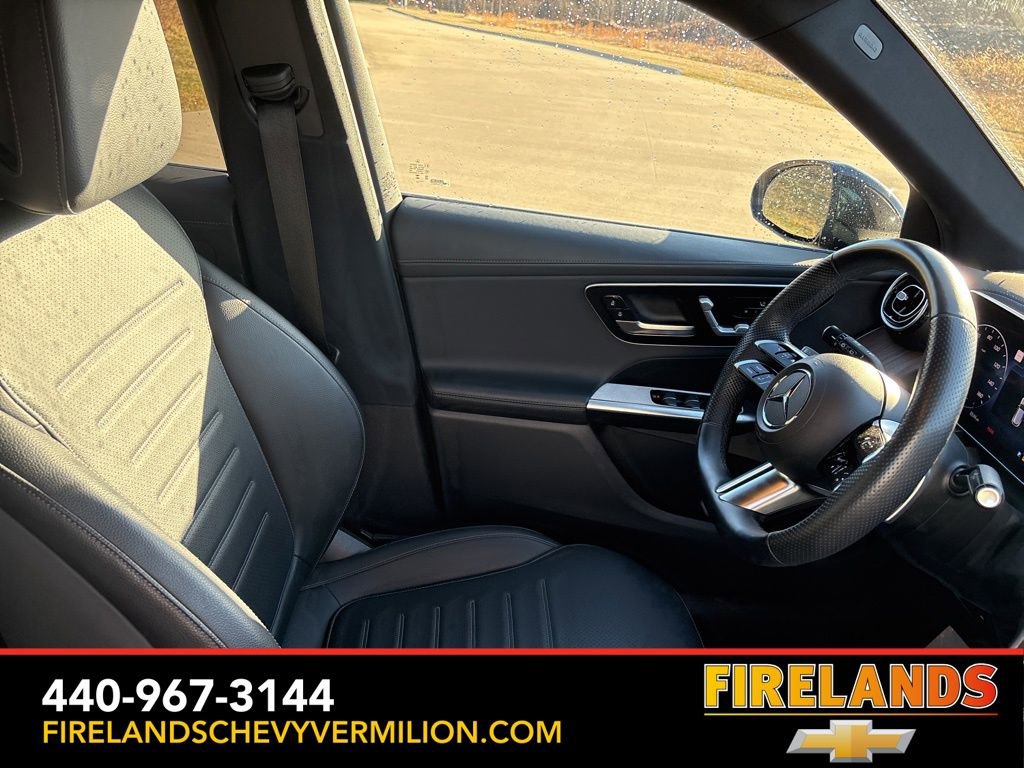 Used 2023 Mercedes-Benz GLC 300 4MATIC image 33