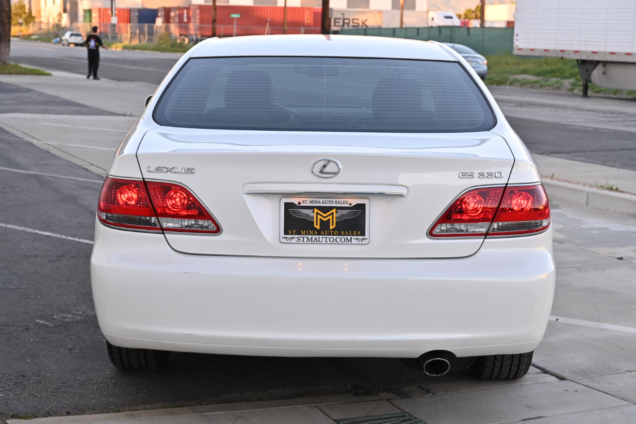 Used 2005 Lexus ES 330 image 5