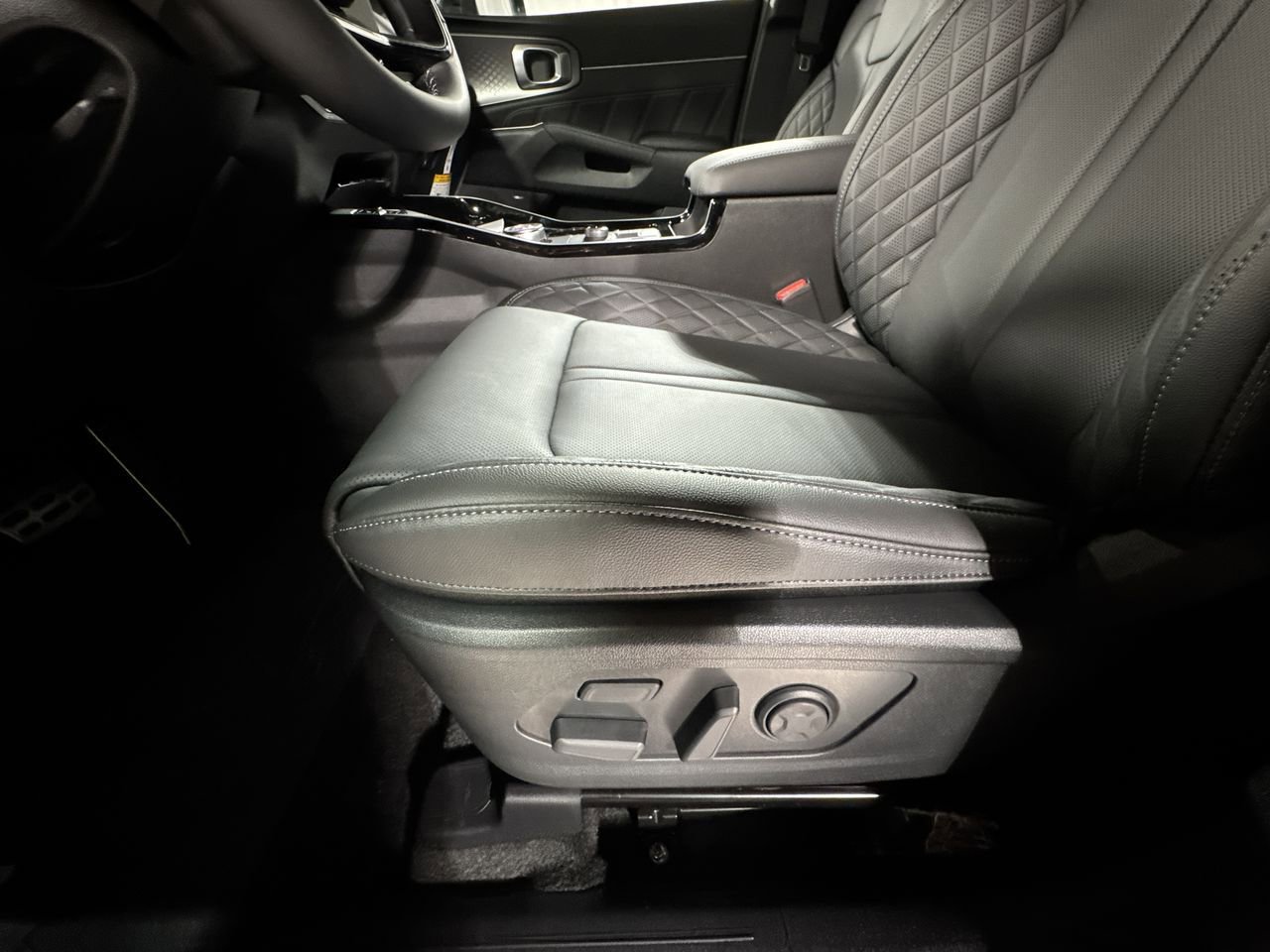 New 2026 Kia Sorento SX Prestige image 17