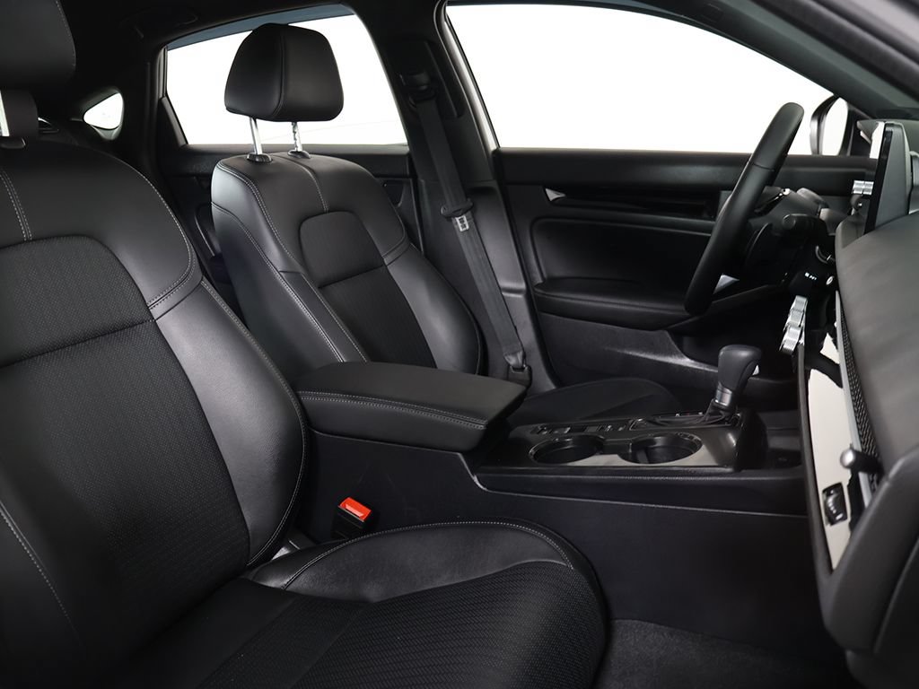 Used 2025 Honda Civic Sport Touring image 32