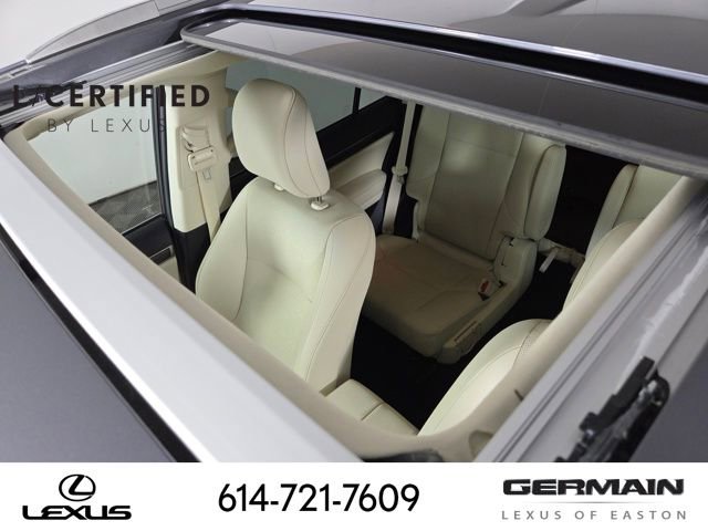Certified 2023 Lexus GX 460 Premium image 31