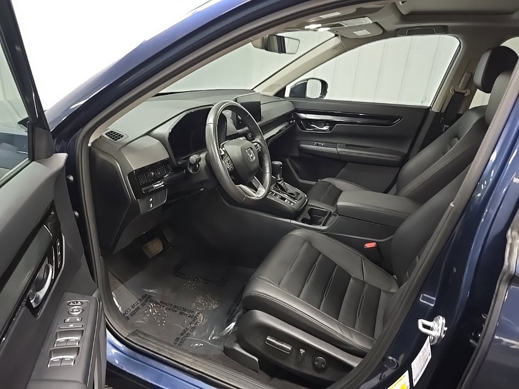 Certified 2023 Honda CR-V EX-L image 29