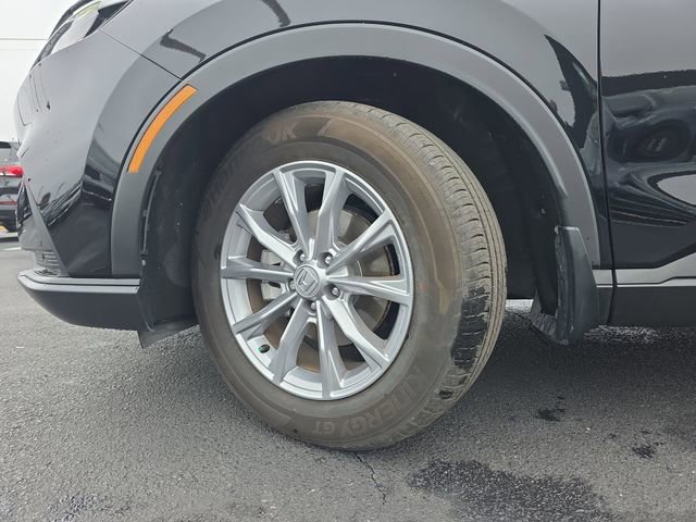 Used 2025 Honda CR-V EX-L image 37