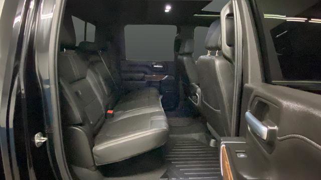 Used 2021 Chevrolet Silverado 2500 High Country AWD/4WD image 26