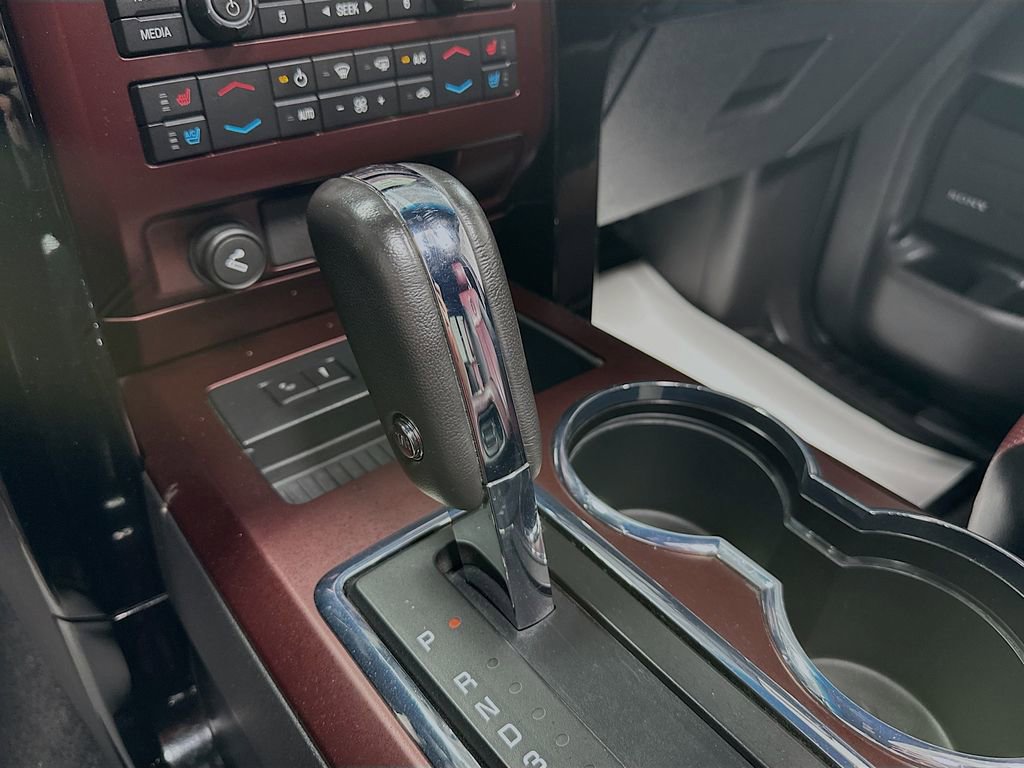 Used 2010 Ford F150 Harley-Davidson AWD/4WD image 18