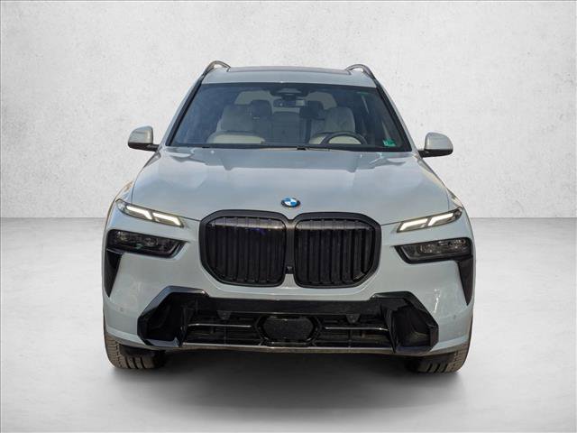 New 2026 BMW X7 xDrive40i w/ M Sport Package image 6