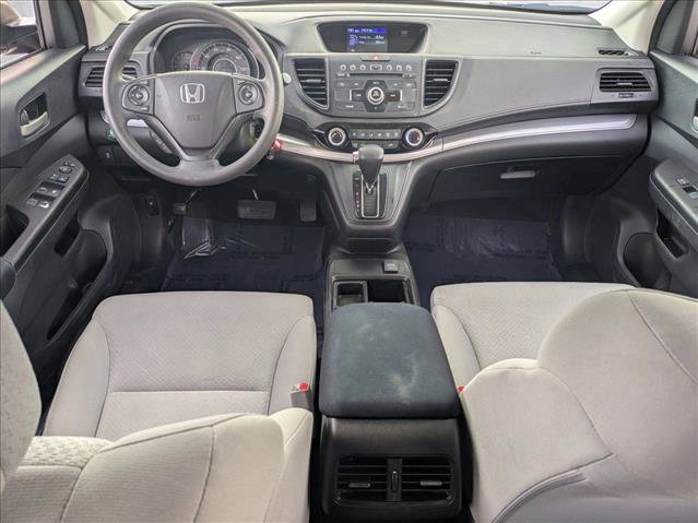 Used 2015 Honda CR-V LX image 19
