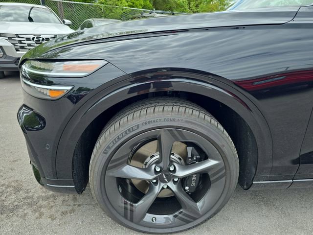 Used 2026 Genesis GV70 3.5T Sport Prestige AWD/4WD image 10