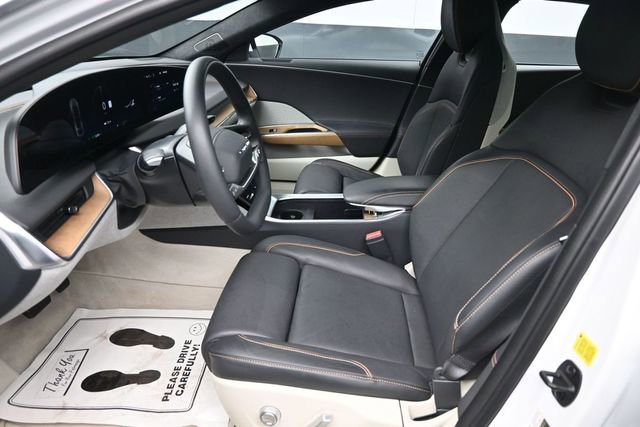 Used 2023 Lucid Air Touring AWD/4WD image 9