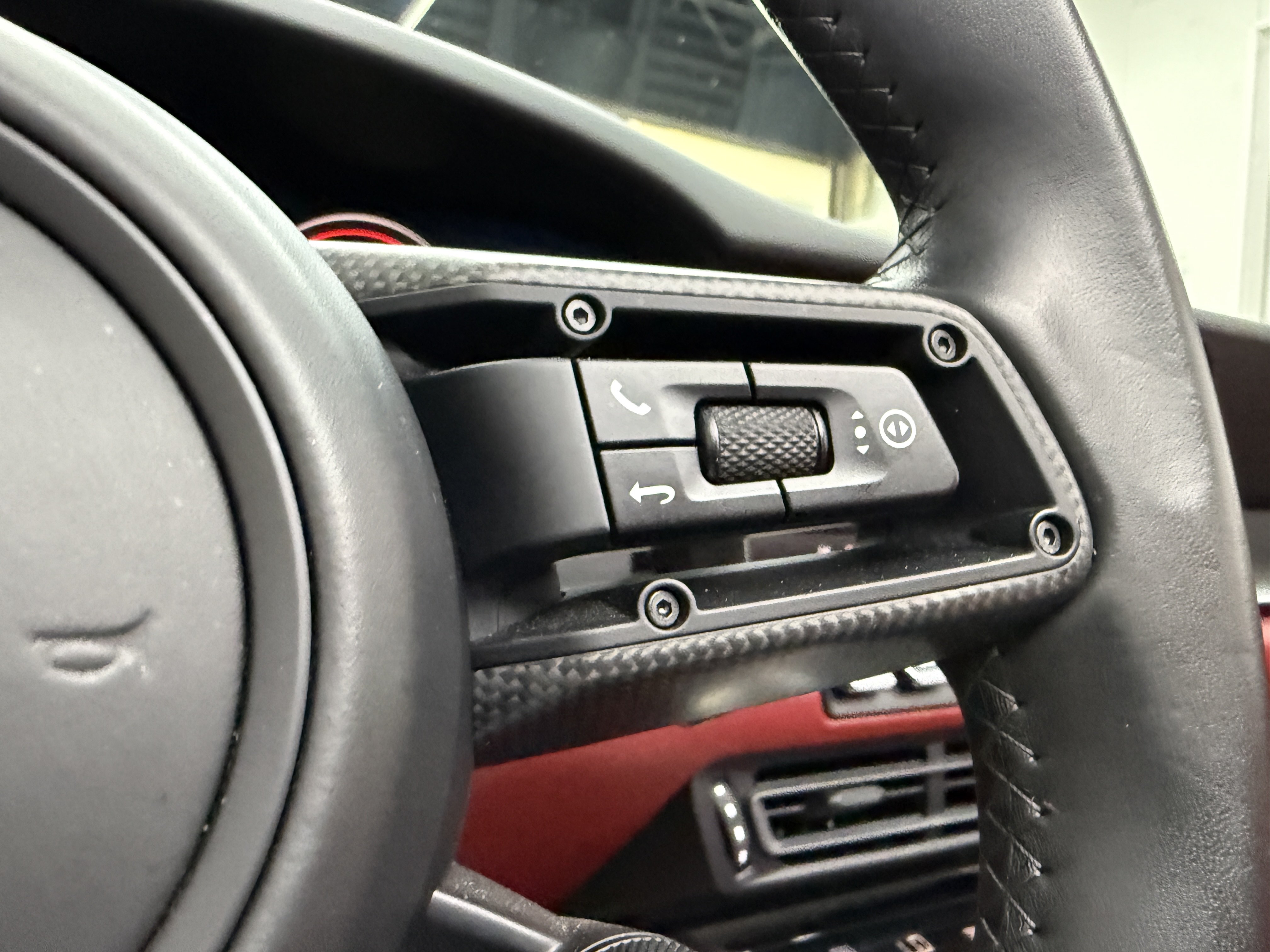 Used 2022 Porsche 911 Turbo S AWD/4WD image 14