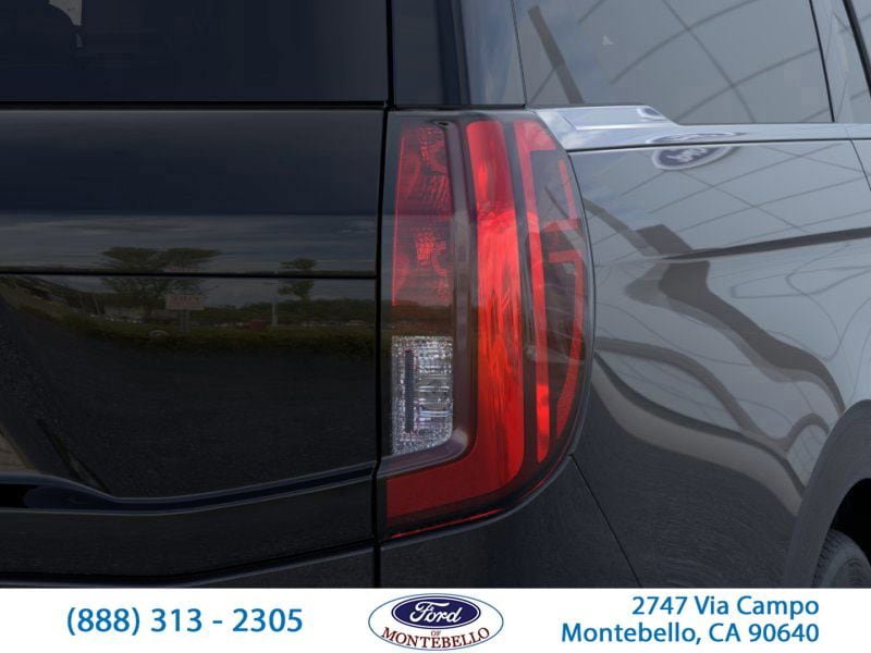 New 2026 Ford Expedition Max Active RWD image 22