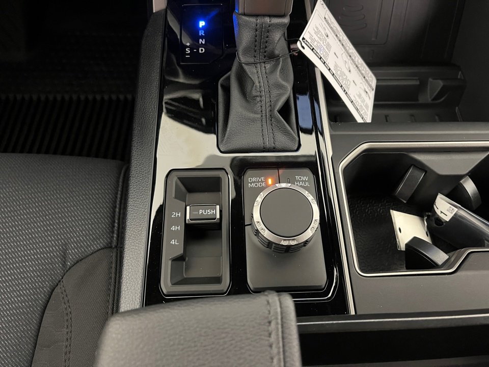 New 2026 Toyota Tundra SR5 image 18