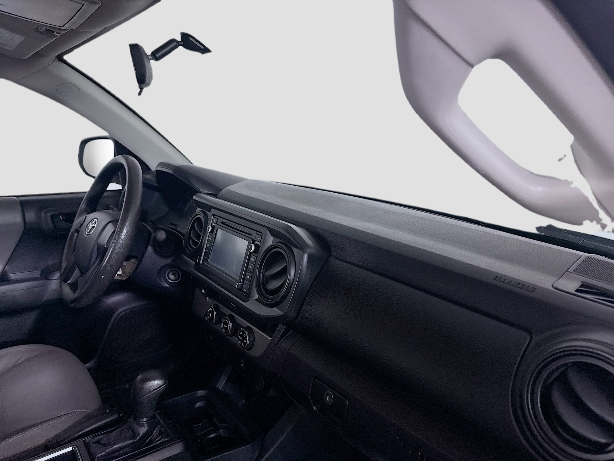 Used 2017 Toyota Tacoma SR image 25