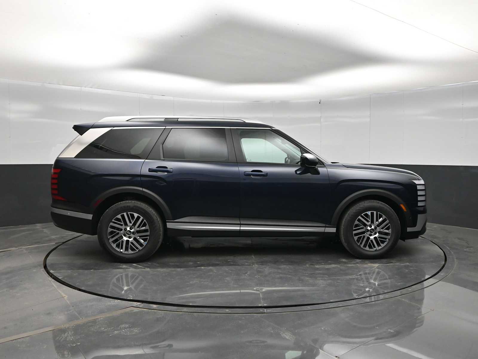 New 2027 Hyundai Palisade SEL AWD/4WD image 9