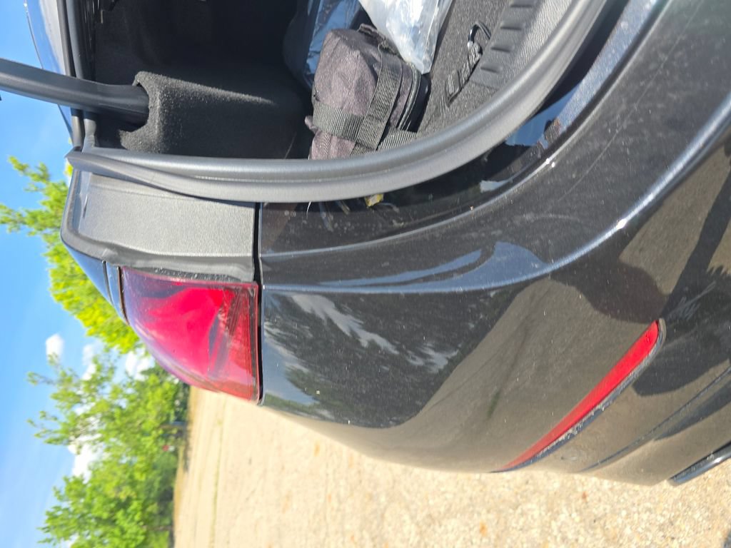 New 2026 Mercedes-Benz E 53 AMG e 4MATIC Sedan image 20