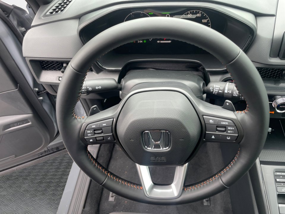 New 2026 Honda CR-V Sport image 10