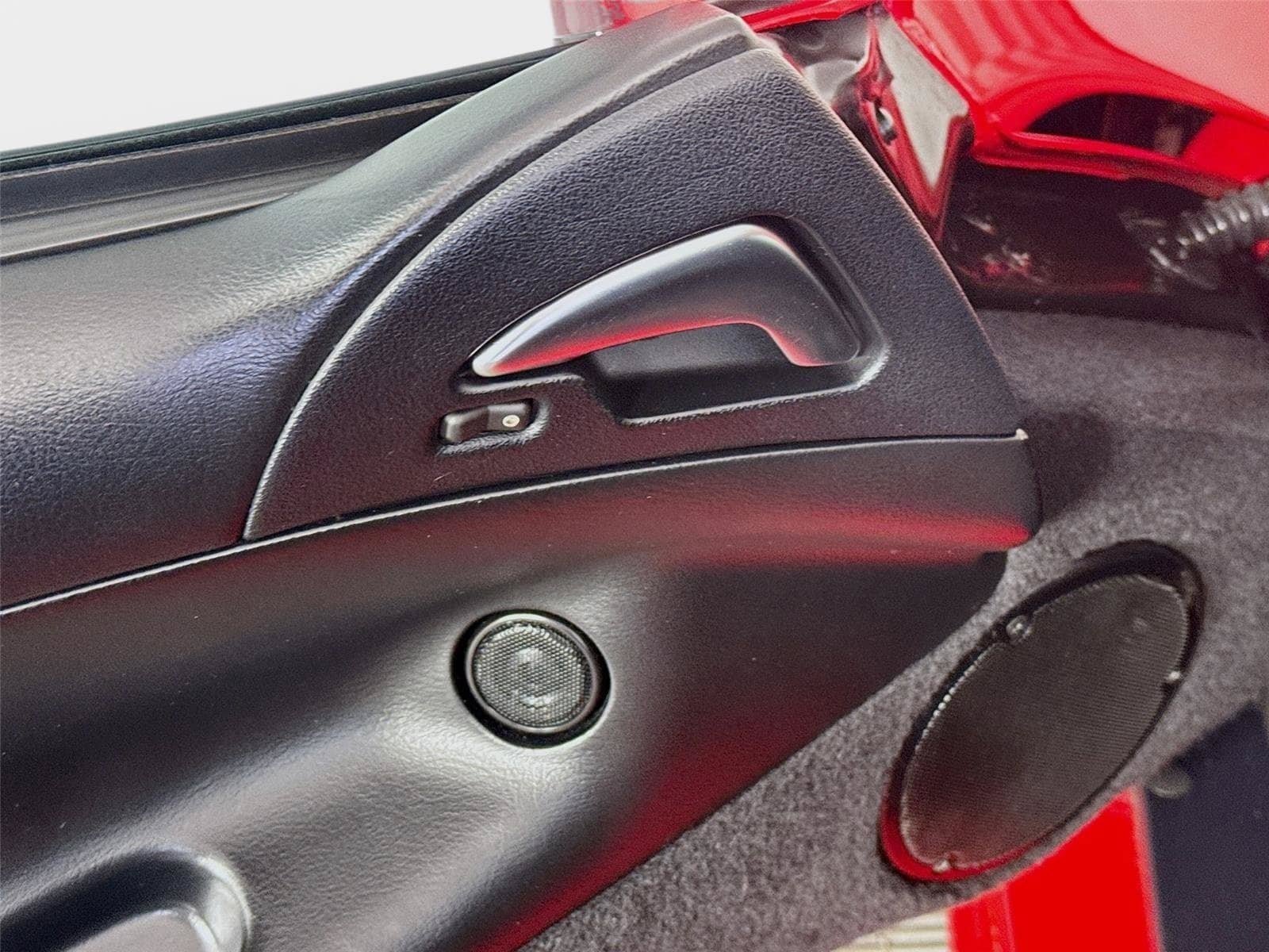 Used 2001 Dodge Viper GTS RWD image 17