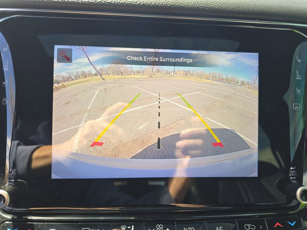 Used 2022 Jeep Wagoneer Series I w/ Premium Group I image 22