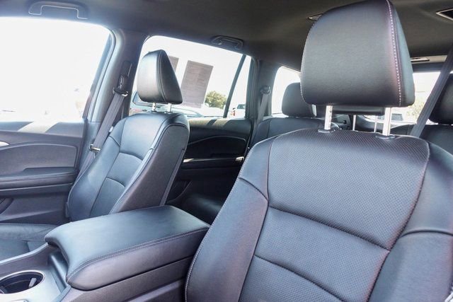 Used 2024 Honda Passport EX-L image 28