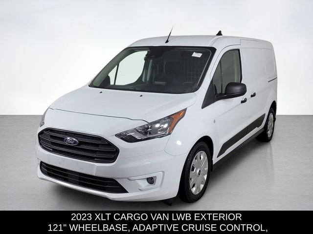 Used 2023 Ford Transit Connect XLT image 7