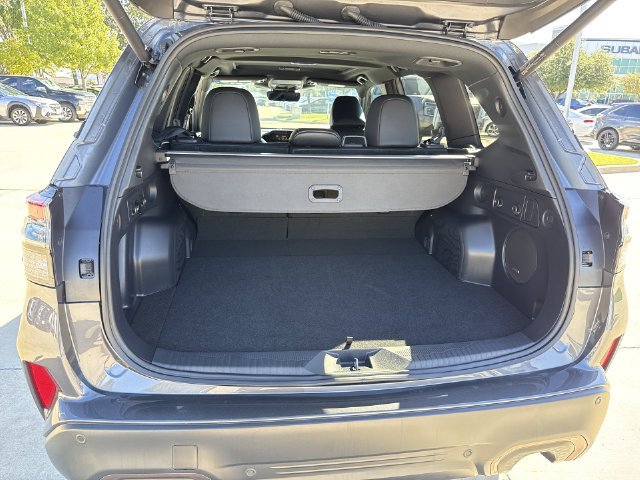 Certified 2026 Subaru Forester Sport AWD/4WD image 13