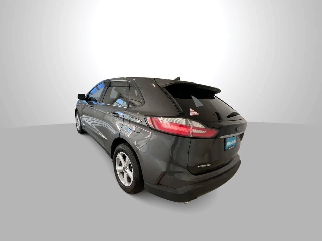 Used 2020 Ford Edge SE AWD/4WD image 6