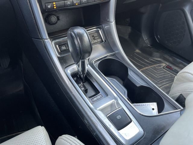 Used 2020 Subaru Ascent Limited w/ Popular Package #2A image 22