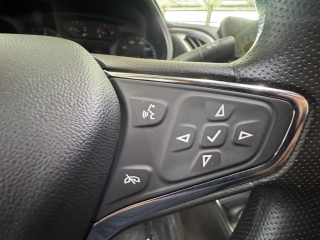 Used 2021 Chevrolet Malibu LS w/ Driver Confidence Package FWD image 20