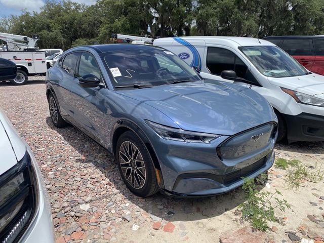 Used 2023 Ford Mustang Mach-E Premium RWD image 2