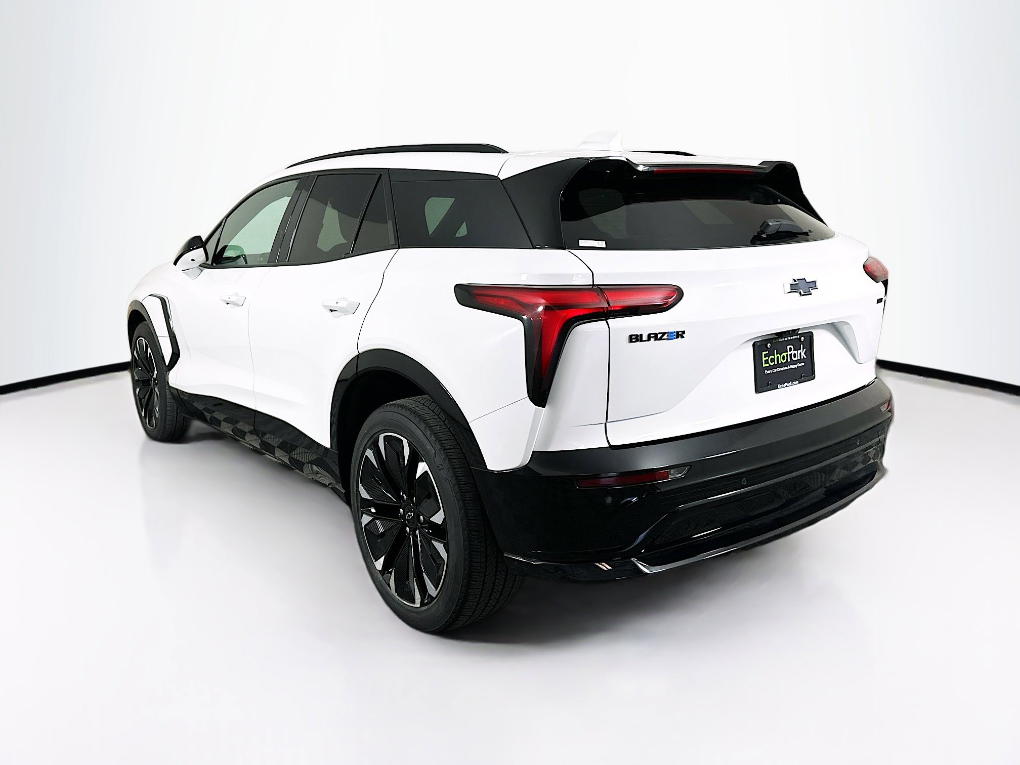 Used 2024 Chevrolet Blazer EV RS AWD/4WD image 5