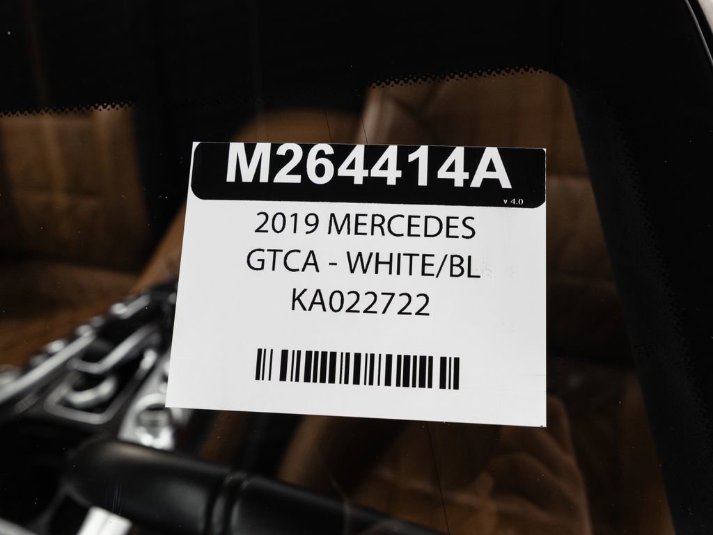 Certified 2019 Mercedes-Benz AMG GT C image 34