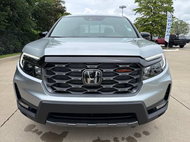 New 2026 Honda Ridgeline TrailSport image 8