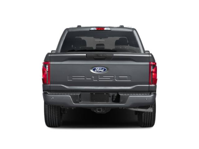 New 2026 Ford F150 STX RWD image 5
