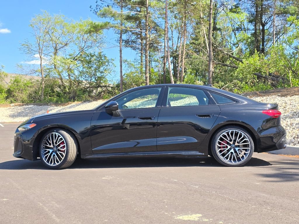 New 2026 Audi S5 Prestige AWD/4WD image 22