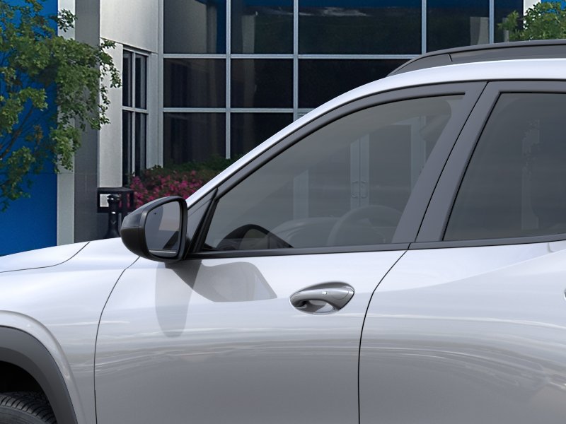 New 2026 Chevrolet Trax LT w/ Sunroof Package FWD image 14
