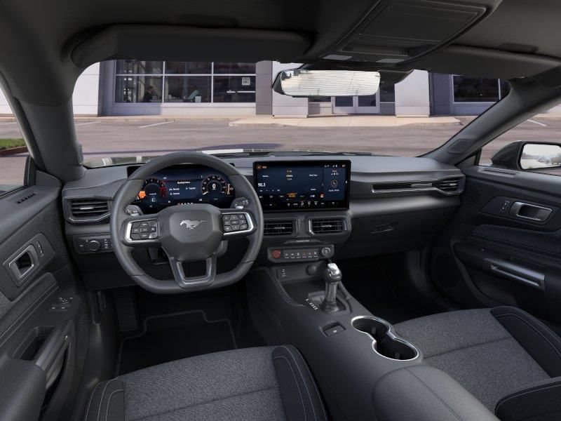 New 2026 Ford Mustang GT RWD image 9