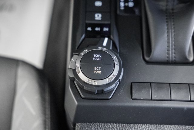 New 2026 Toyota Tacoma SR5 image 27