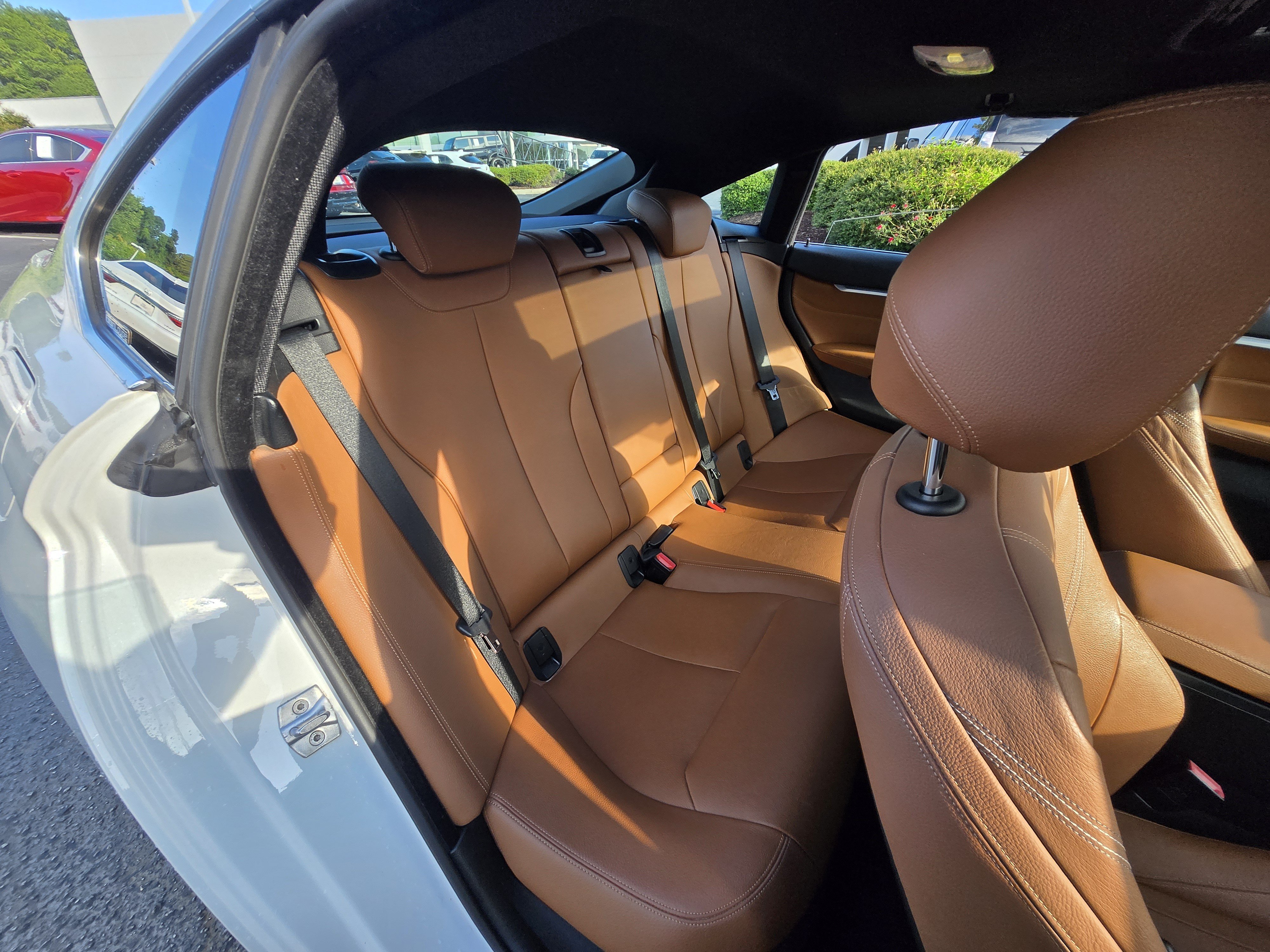 Used 2016 BMW 428i Gran Coupe RWD image 24